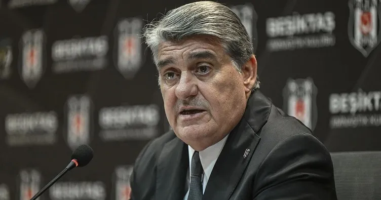 Rakip başkanlarla mı görüşeyim!