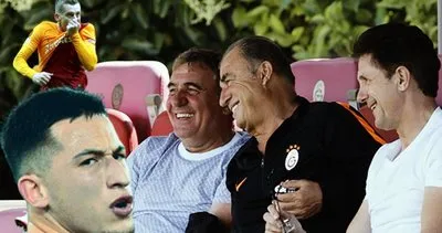 Son dakika Galatasaray transfer haberleri: Hagi’den olay Cicaldau ve Morutan sözleri! Süper Lig ekibinden Galatasaray’a şok transfer cevabı: İstemiyoruz