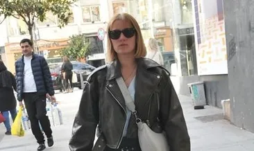 ‘Genç anne olmak istiyorum’