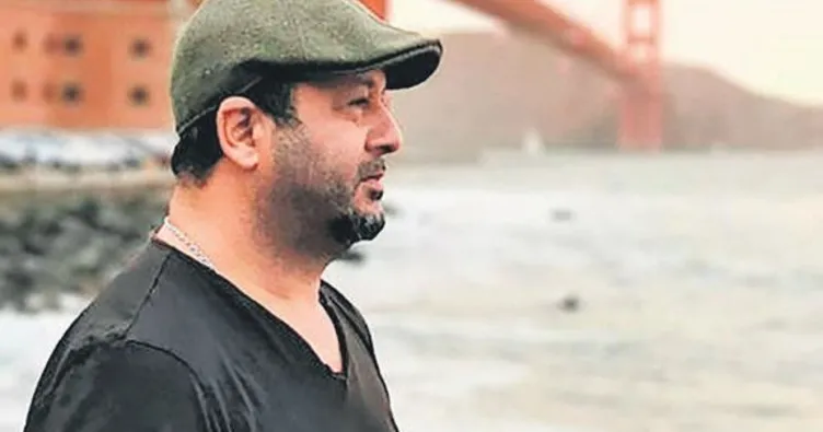 Oyuncu Uğur Uludağ Amerika’daki son durumu anlattı! Amerika’da durum kötüleşiyor ben de beyzbol sopası aldım...