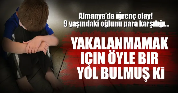 İğrenç anne işte bu yüzden ele geçmemiş