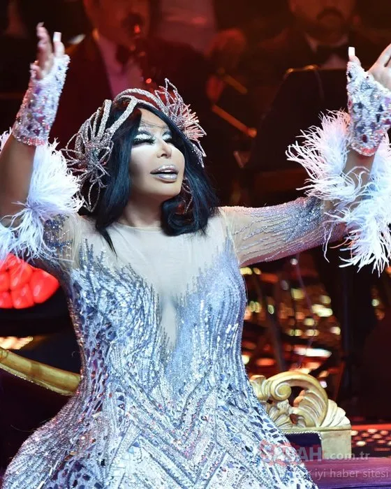 Kazandığınızı yiyin! Diva Bülent Ersoy’un paylaşımı çok konuşuldu!