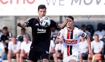 Pençesiz Kartal berabere