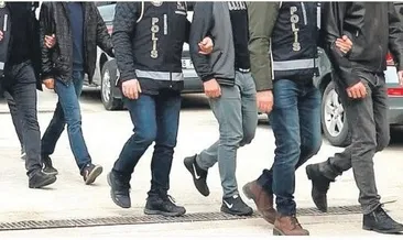 Suç örgütlerıne göz açtırılmıyor