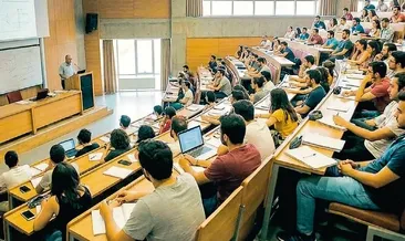 Üniversitede 4 yıl ezberi bozuluyor