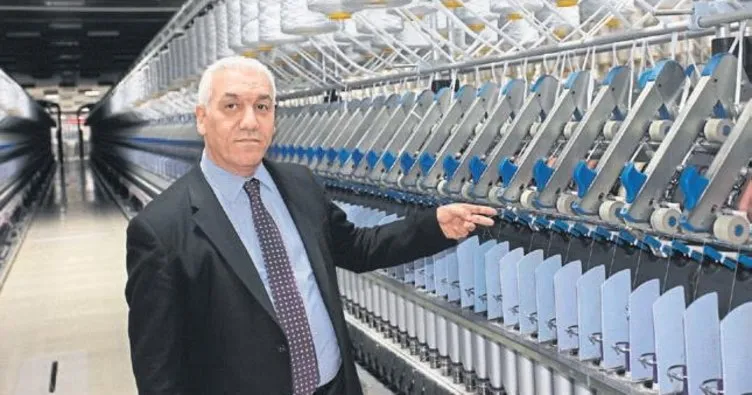 SASA için dev yatırım yolda