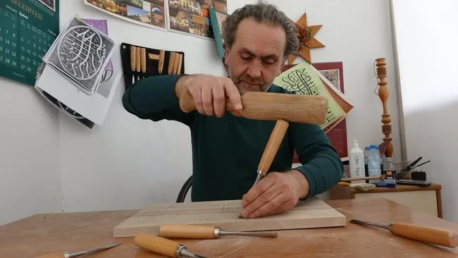 Pandemi, ustalığını gösterdi