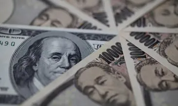 Yen, dolar karşısında tarihi kaybını yaşadı