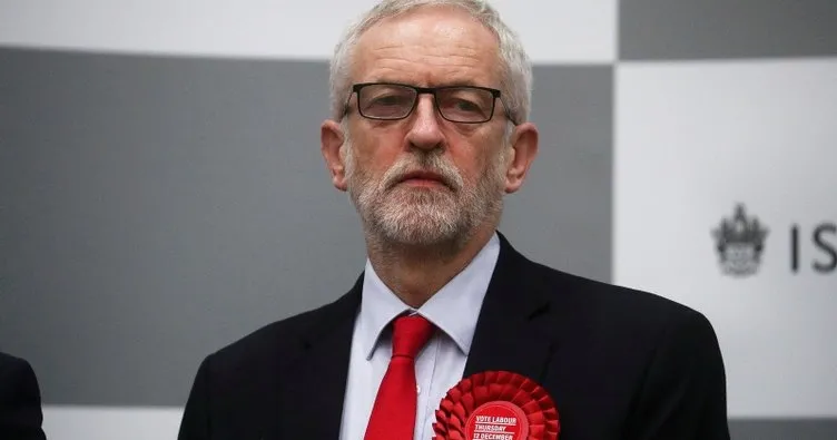 İngiltere’de eski İşçi Partisi lideri Jeremy Corbyn’den İsrail’e işgalci tepkisi