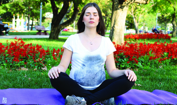 Rahat bir doğum için 30 öneri