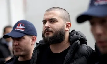 Tahliyemi istemiyorum