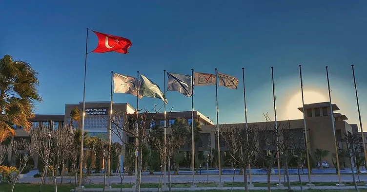 Antalya Bilim Üniversitesi 12 akademik personel alacak