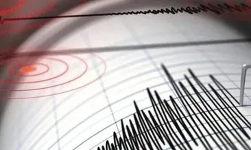 Gümüşhane’de 4,1 şiddetinde deprem #gumushane