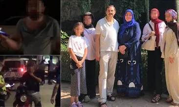 Evlerine dönmek için yola çıkmışlardı: Yolda dehşeti yaşadılar! #isparta