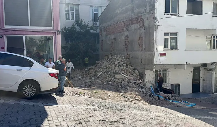 SON DAKİKA: Seri katil Fethi Dağlı’nın dehşet evi ilk kez ortaya çıktı! Zeynep ve Erva’yı burada öldürmüş: Ceset parçalarını taşıdığı anlar kamerada!
