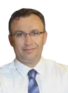 Mehmet Sarı