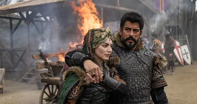 Osman Bey, İmren Tegin’in sonunu mu getiriyor?