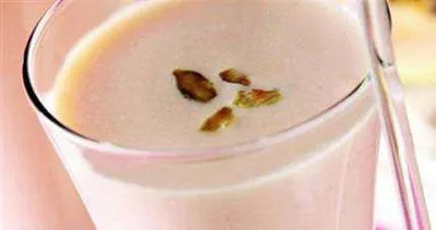 Papayalı Süt Tarifi-Papayalı süt nasıl yapılır?