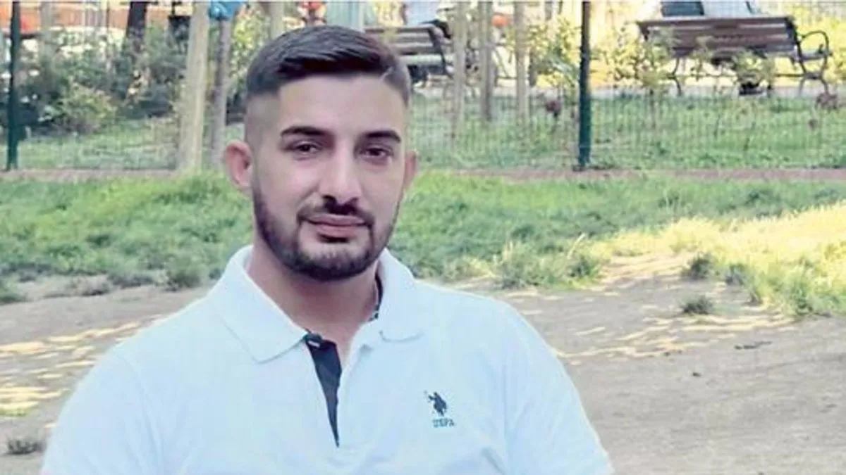 Mutluluk hayali kana bulandı – Yaşam Haberleri