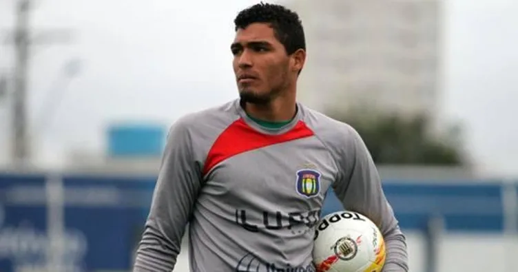 Beşiktaş kalecisini Kolombiya’da buldu