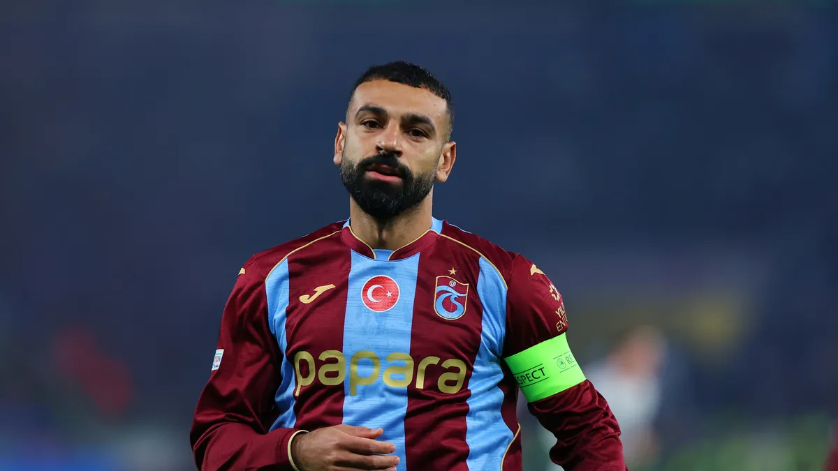 Salah, deplasman hasretini bitirmek istiyor