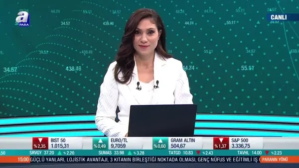 Paranın Yönü | 28.10.2020