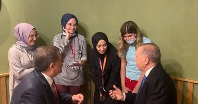 Başkan Erdoğan’dan sürpriz ziyaret: Vatandaşlar ve hastane personeliyle bir araya geldi