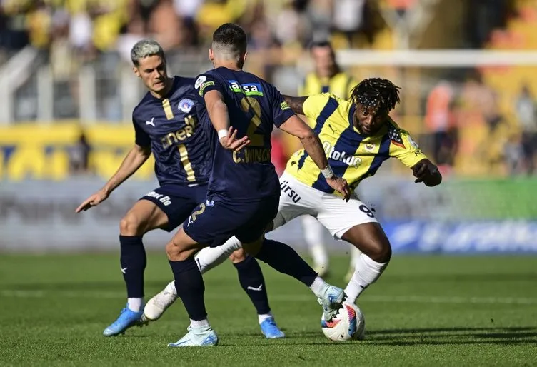 SON DAKİKA HABERLERİ: Ahmet Çakar’dan Halil Umut Meler’e olay sözler! Kasımpaşa - Fenerbahçe maçında…