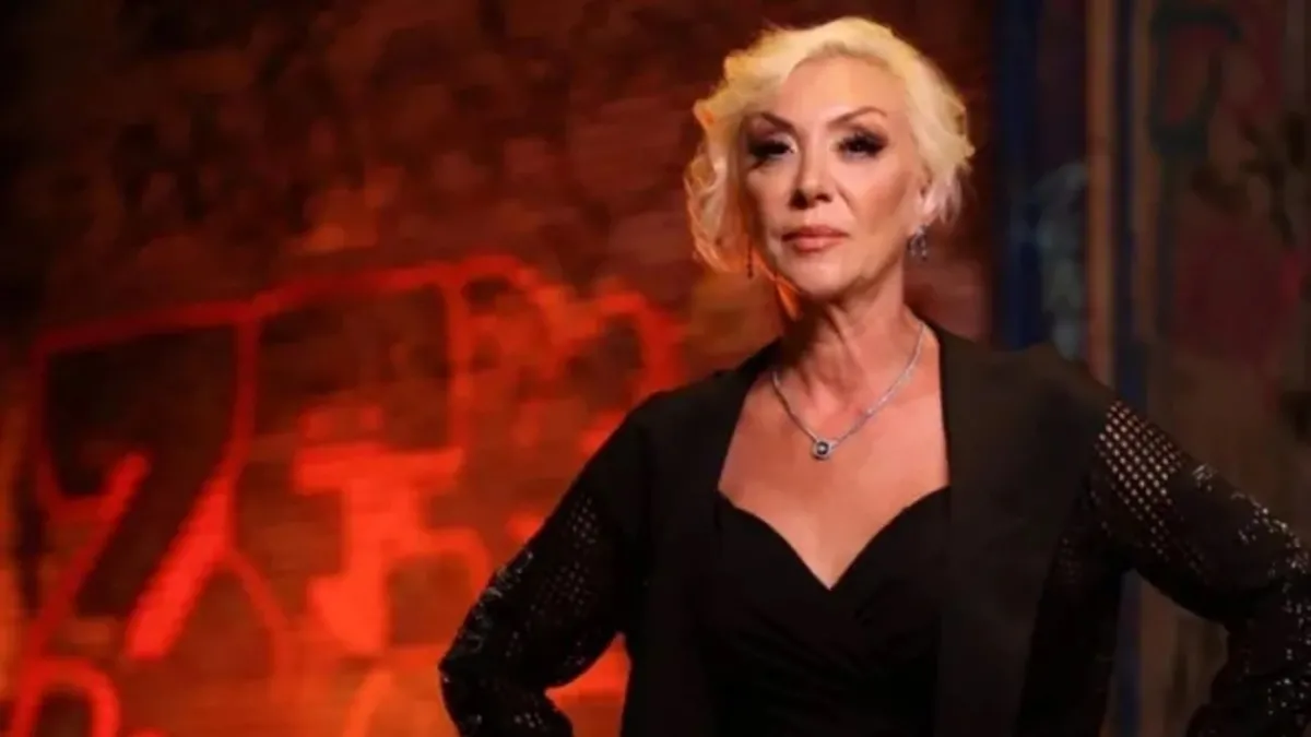 Şarkıcı Güllü soruşturmasında flaş gelişme: ‘Şantaj’ iddiası bomba etkisi yarattı! Şarkıcı Güllü soruşturmasında flaş gelişme: ‘Şantaj’ iddiası bomba etkisi yarattı!