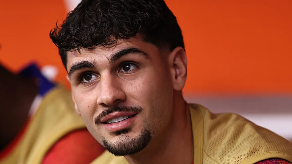 SON DAKİKA GALATASARAY HABERİ: Aslan'dan Cardoso'ya 18 milyon Euro