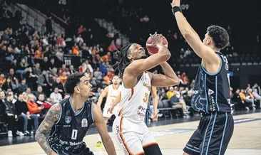 Aslan Telekom’a teslim oldu