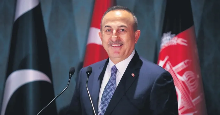 Ortadoğu’da Türkiye rüzgârı