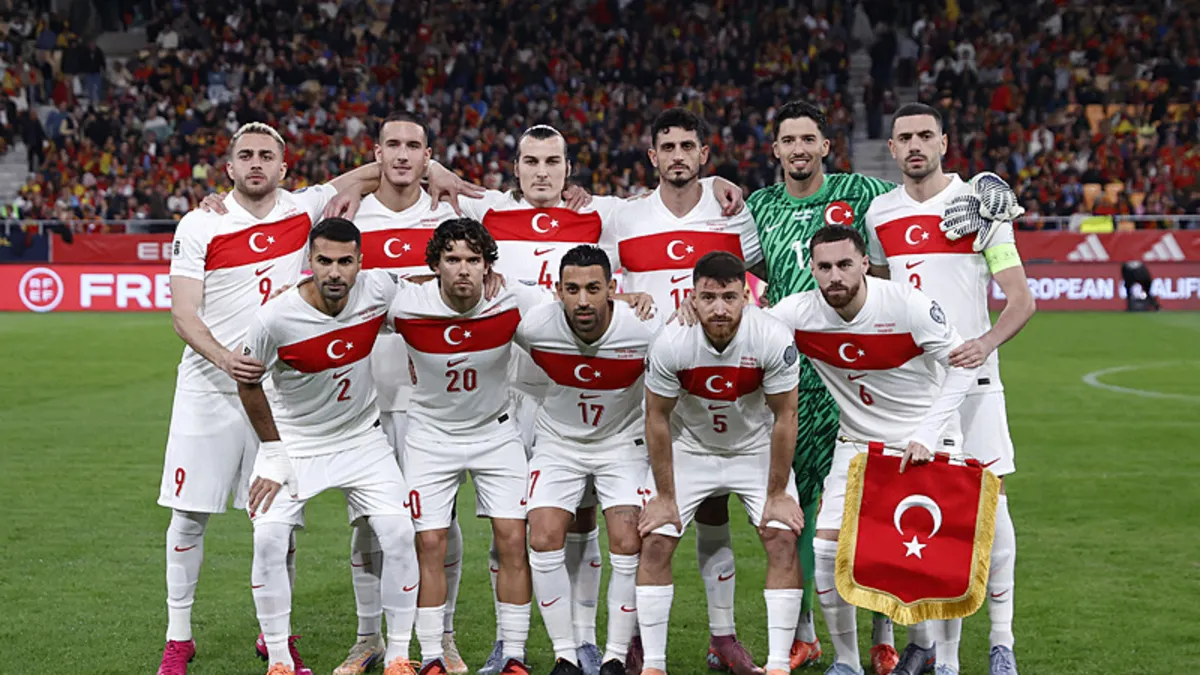 FIFA Dünya sıralaması güncellendi! A Milli Futbol Takımı yükselişe geçti… – Galeri FIFA Dünya sıralaması güncellendi! A Milli Futbol Takımı yükselişe geçti… – Galeri