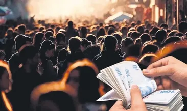 Toplu öde erken emekli ol