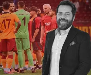 Son dakika Galatasaray haberleri: Galatasaray'da sürpriz ayrılık! Sezon başında geldi, Ocak'ta gidiyor...