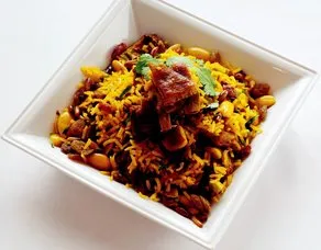 Biryani