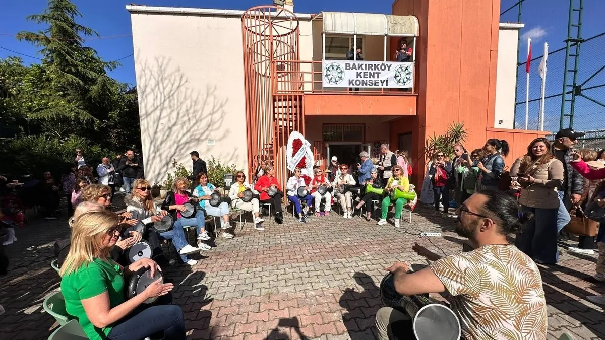 CHP’li belediyeler kent konseylerinde zulüm düzeni kurdu!