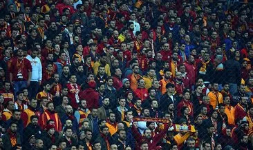 Galatasaray ve Trabzonspor PFDK’ye sevk edildi