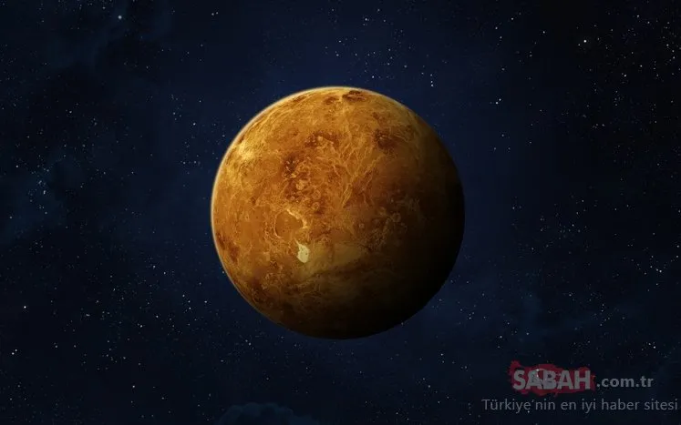 Herkes Mars’ı konuşurken, Venüs’ten gelen kare NASA’yı şoke etti! Bilim insanları şaşırtıcı görüntü hakkında bakın ne dedi...