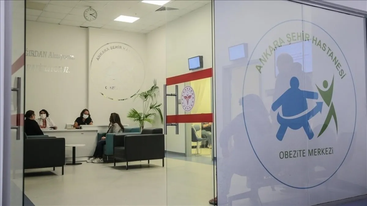 Sağlık Bakanlığından obezite ve dijital bağımlılığa karşı çocuk akademileri