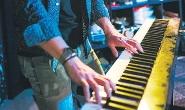 Müzik hafızayı dinç tutuyor