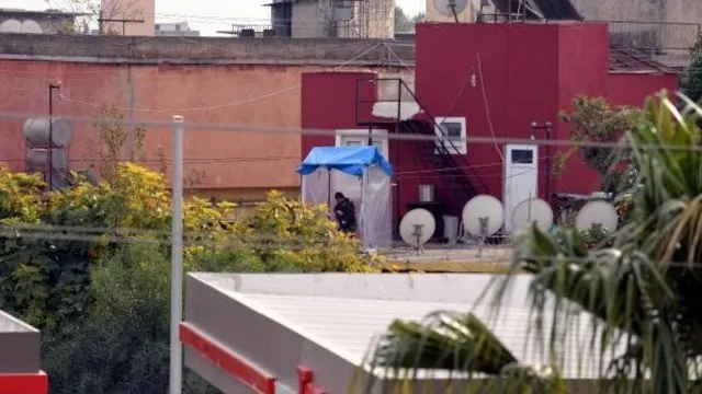 İşte Tarsus'taki gizemli kazıdan çıkanlar