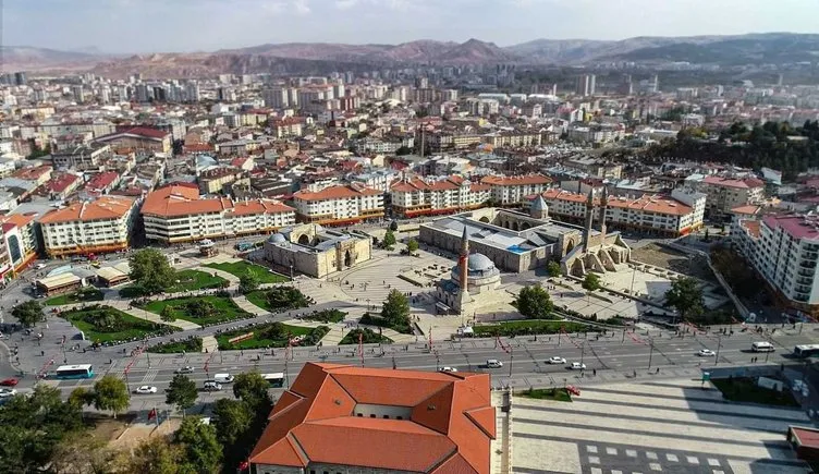 Türkiye’de en çok aslen nereli var? TÜİK en büyük şehri açıkladı: Nüfus haritası değişti