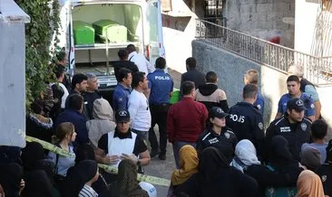 Adana'da ısıtıcı felaketi: 3 kardeş hayatını kaybetti! #adana