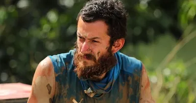 Yirmağa gideyirum repliğiyle ünlenmişti...Survivor Reşat oyuncu oldu! İşte rol aldığı proje...