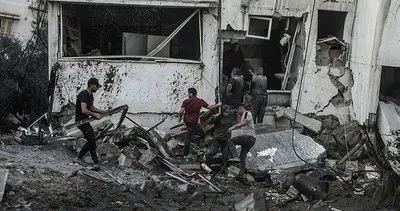 İsrail’in işlediği 8 savaş suçu! Gazze’nin Hiroşima’dan farkı yok