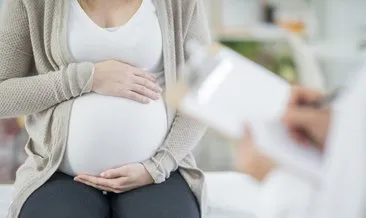 Hamilelikte 9. Hafta: 9 Haftalık Gebelik Gelişimi - Hamilelikte 9. Hafta Şikayetleri Nelerdir?