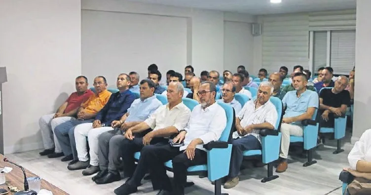 CHP sadece işçi kıyımı yapıyor