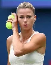 Eski tenisçi Camila Giorgi, her yerde aranıyor!