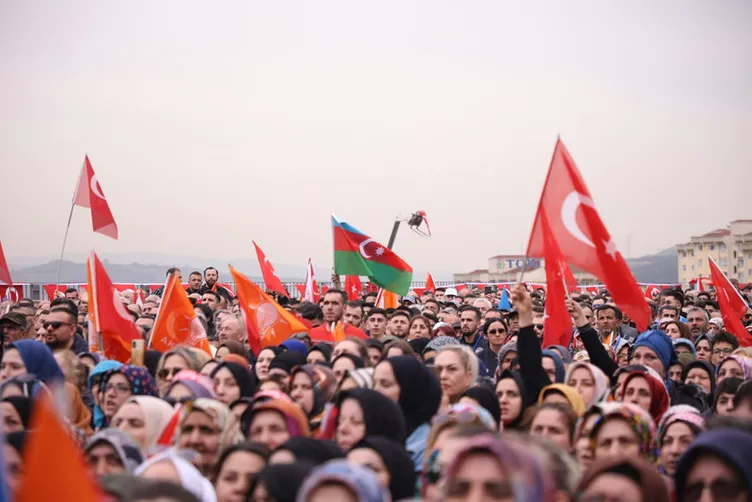 Başkan Erdoğan'dan seçimler için kritik karar: 40 farklı noktada olacak
